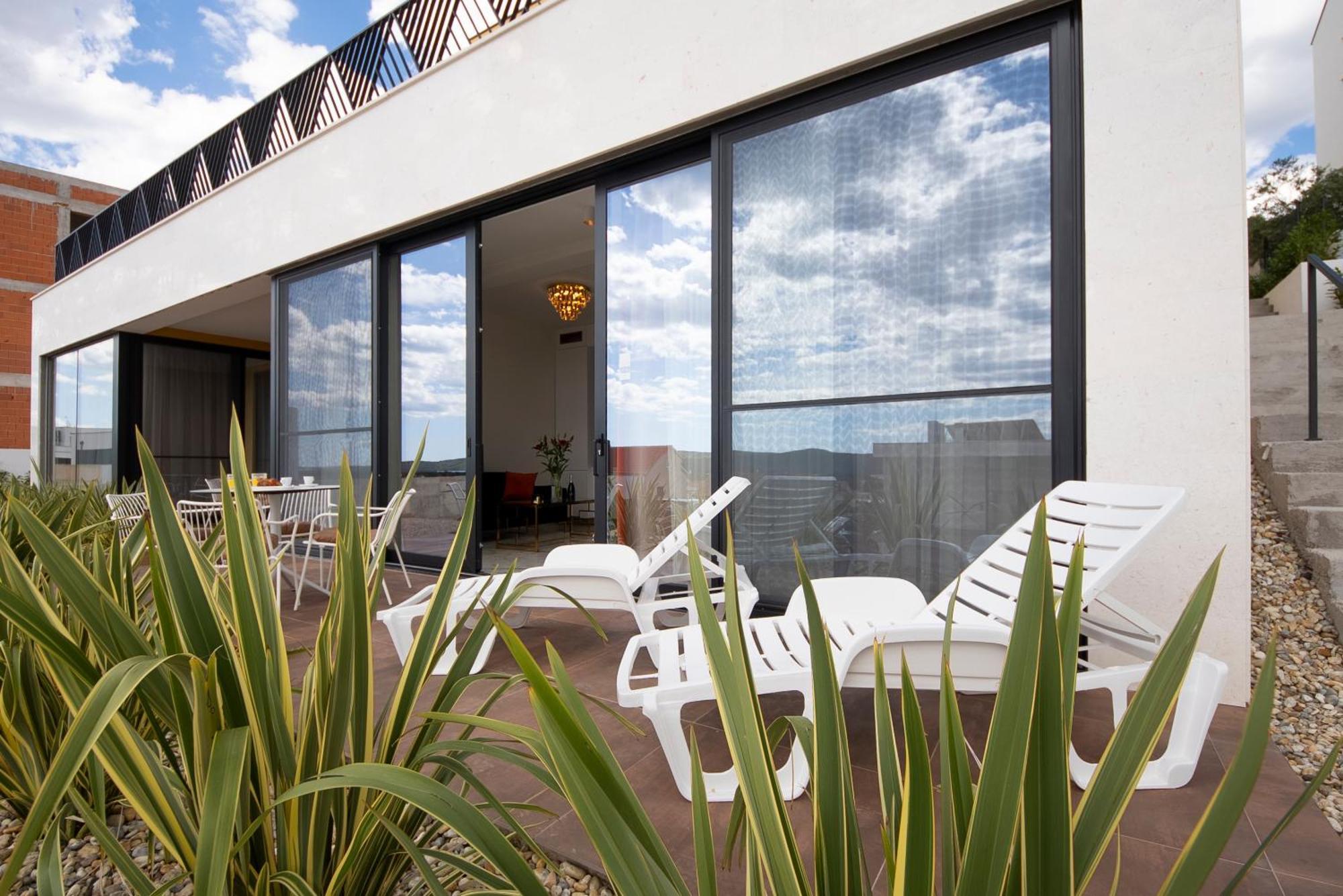 Mediterana Art Deco Resort (Adults Only) Šibenik Extérieur photo