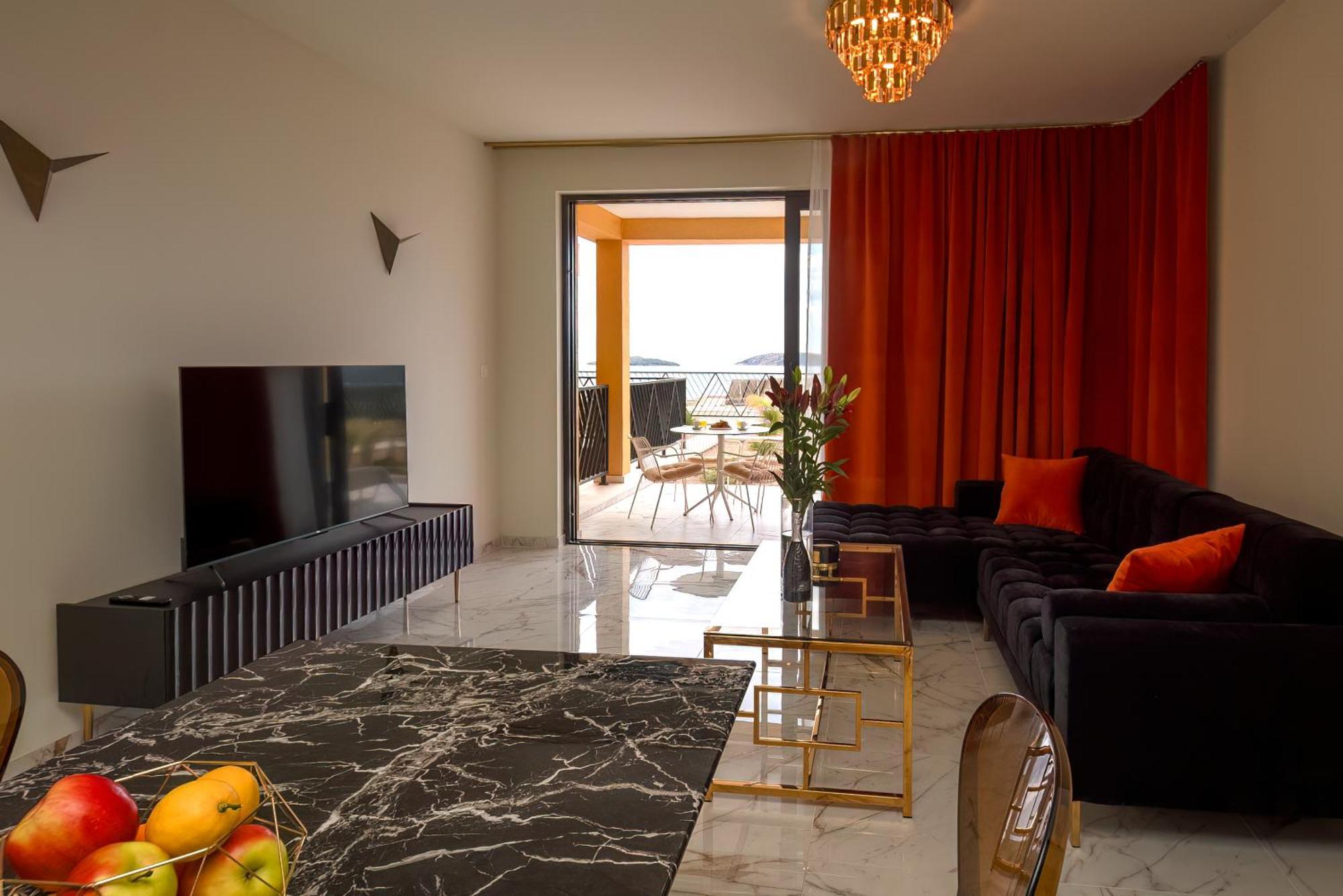 Mediterana Art Deco Resort (Adults Only) Šibenik Extérieur photo
